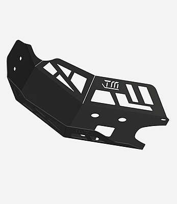 Moto Torque Engine Guard - Badger for Suzuki V-Strom SX 250 Moto Torque Engine Guard - Badger for Suzuki V-Strom SX 250