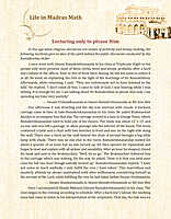 The Messenger's Legacy