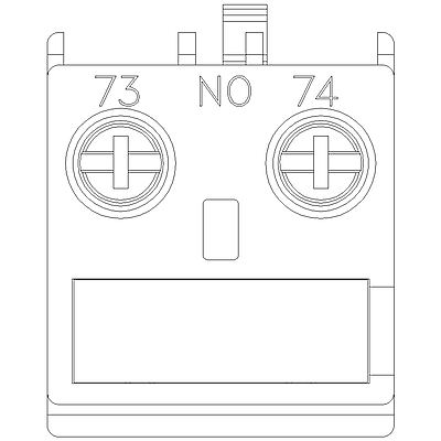 3RH2911-1AA10
