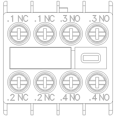 3RH2911-1HA22