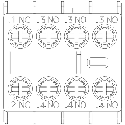 3RH2911-1HA31