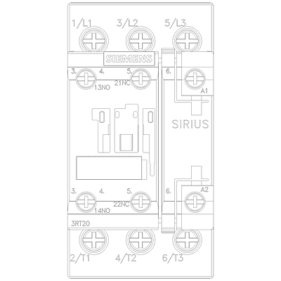 3RT2024-1AG20