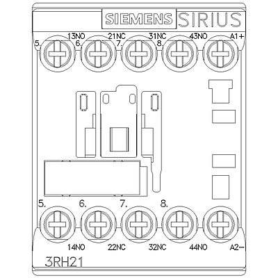 3RH2122-1BB40