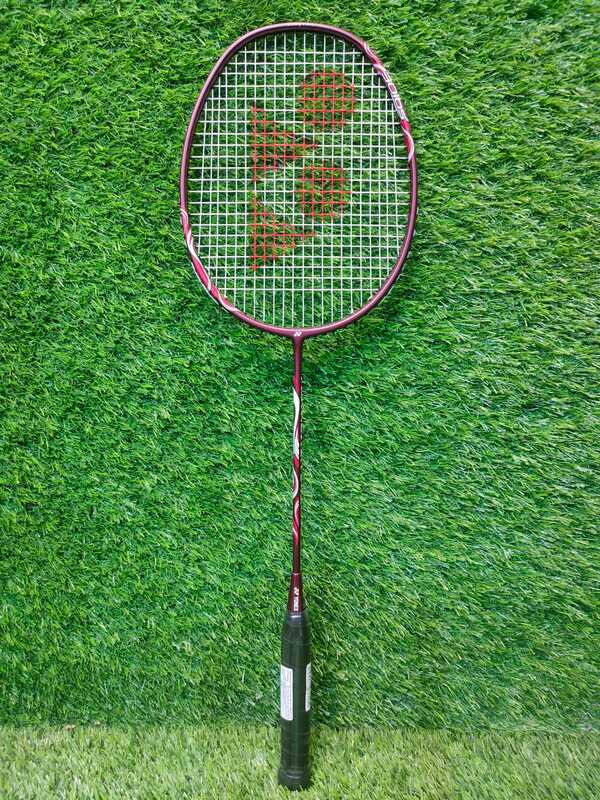 BADMINTON RACQUET YONEX AX LITE 45I BADMINTON RACQUET YONEX AX LITE 45I