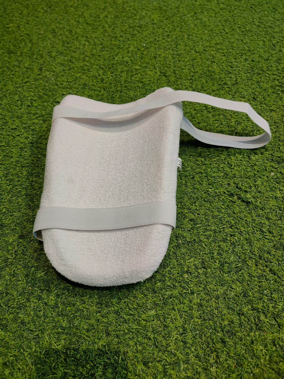 Cricket THIGH PAD -MRF - Prodigy