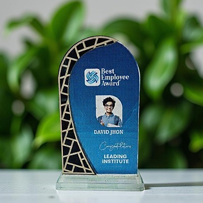 HAT-1051 21.5CM (5MM) 18%