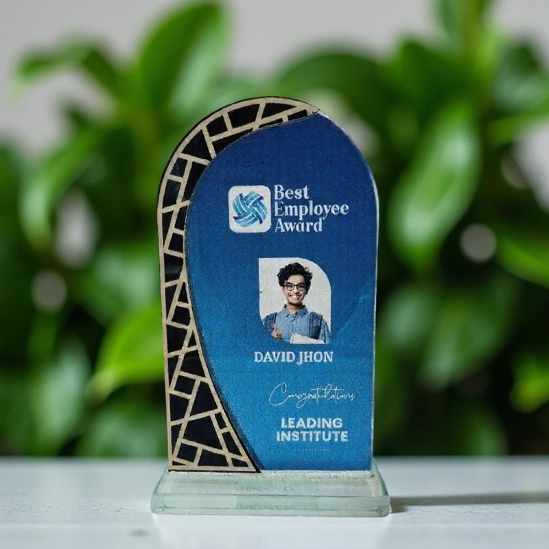 HAT-1051 21.5CM (5MM) 18%