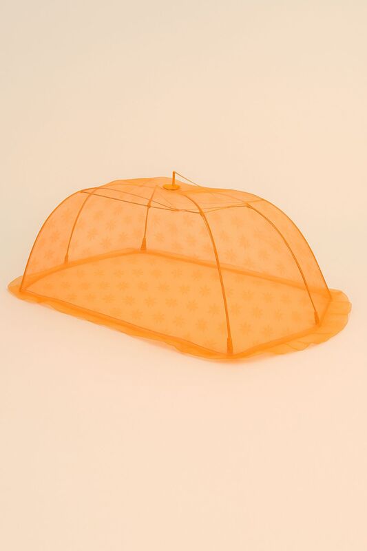 Mosquito Net -Large - Orange Mosquito Net -Large - Orange
