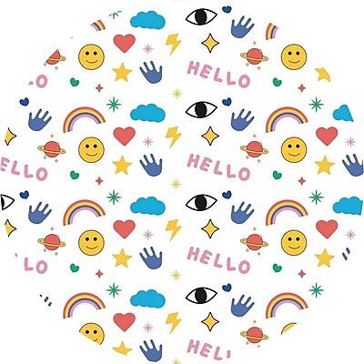 Kim & Kimmy Eco-friendly Baby Tape/ Velcro Diapers, NewBorn, Upto 5Kg Kim & Kimmy Eco-friendly Baby Tape/ Velcro Diapers, NewBorn, Upto 5Kg