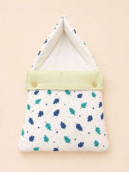 Muslin Carry Nest - Ilai Muslin Carry Nest - Ilai