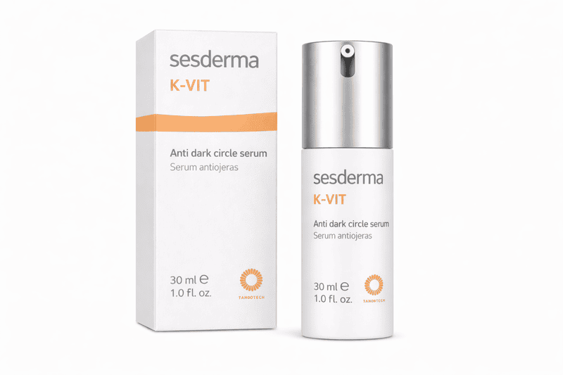 sesderma K Vit Anti Dark Circle Serum for Under Eye Care Puffiness | Medish