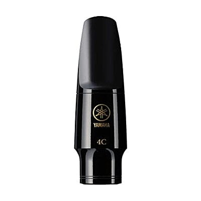 Yamaha Alto Saxophone Mouthpiece (YAC AS4C) Yamaha Alto Saxophone Mouthpiece (YAC AS4C)