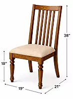 Phillip Dining Chair
