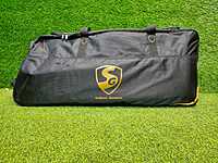 CRICKET KITBAG SG 22 YARD X3 WHEELIE