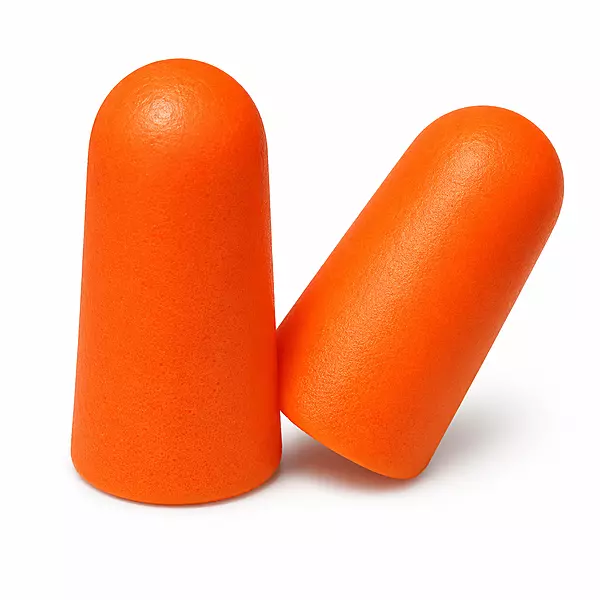 Venus H-101 Disposable Uncorded Earplug 16017