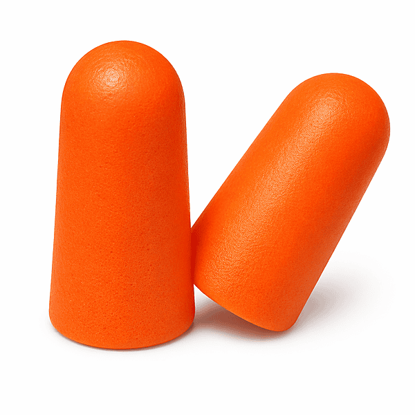 Venus H-101 Disposable Uncorded Earplug 16017