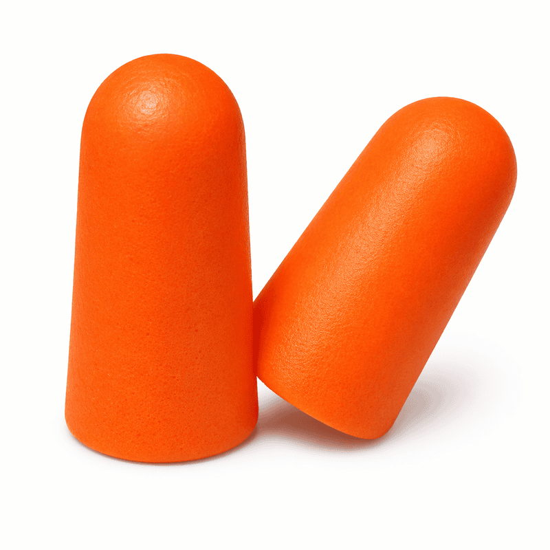 Venus H-101 Disposable Uncorded Earplug 16017