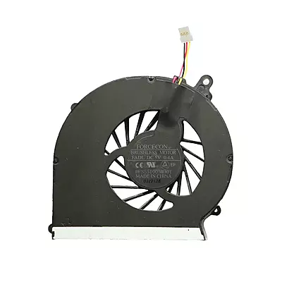 HP Compaq Pavilion CQ43 CQ53 G43 CQ57 G53 G57 430 431 435 436 630 631 635 Series Laptop Fan