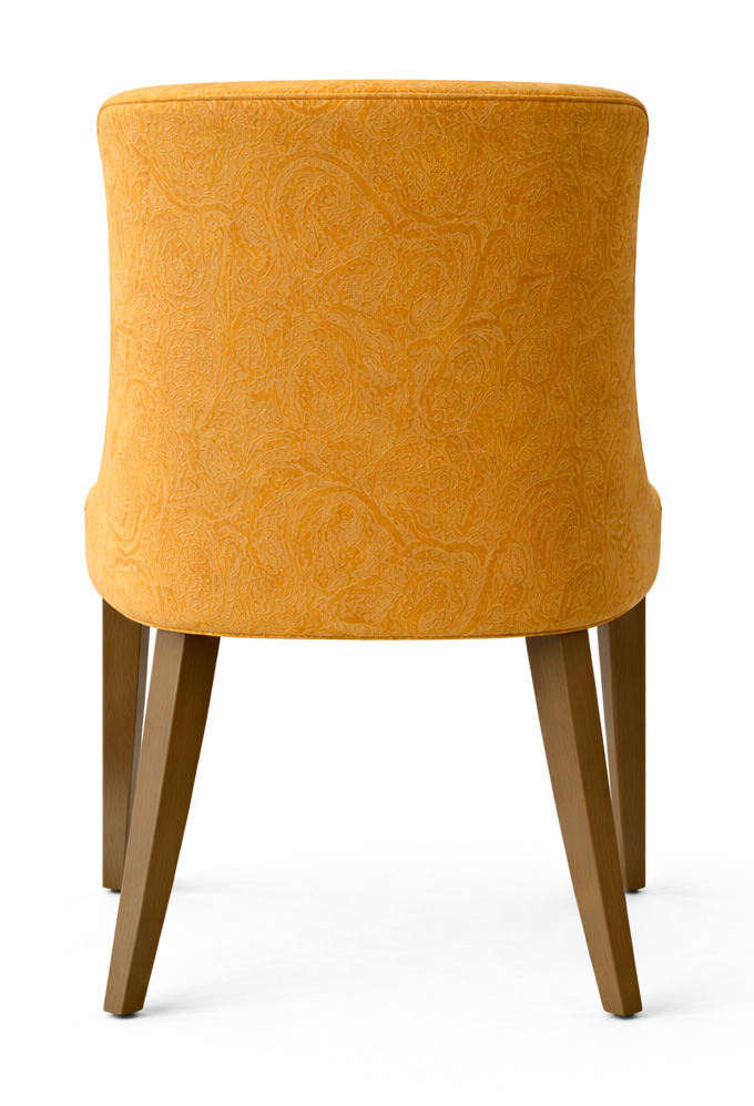 Kavish Premium Upholstered Dining Chair