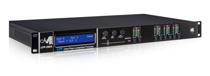 LPP-260A