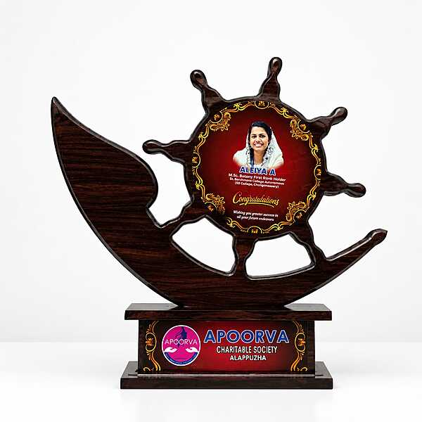 DSN-126 THONI 38CM(HANDICRAFT)