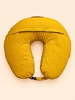 Breastfeeding & Nursing Pillow for New Moms - Golden Hive Breastfeeding & Nursing Pillow for New Moms - Golden Hive