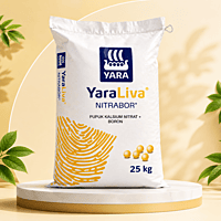 YaraLiva Nitrabor | Vetrivel Agro Services