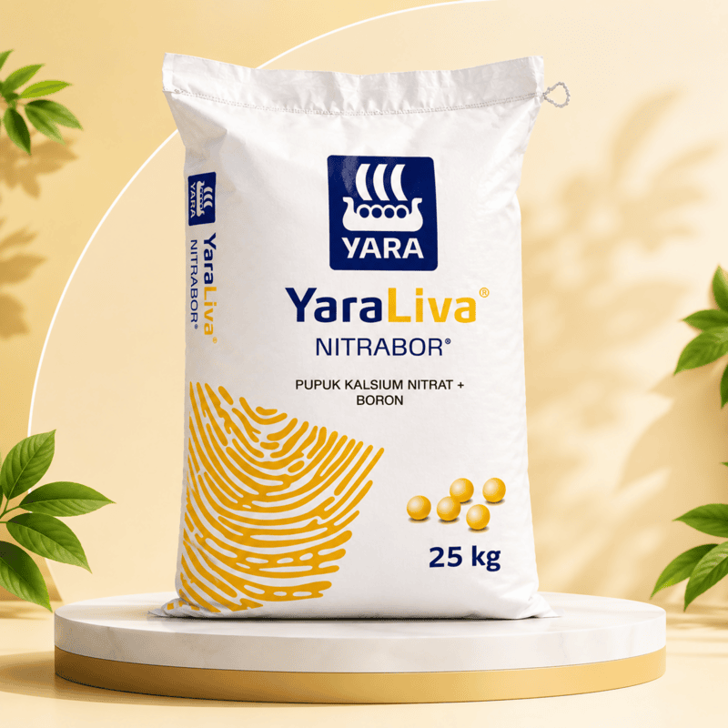 YaraLiva Nitrabor | Vetrivel Agro Services