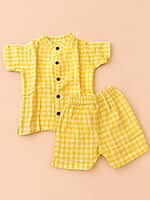 VARNAM – Muslin Co-Ord Collection - Assorted Prints VARNAM – Muslin Co-Ord Collection - Assorted Prints