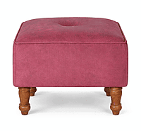 Orion Accent Seating Pouff