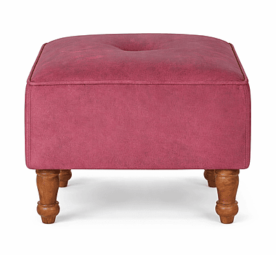 Orion Accent Seating Pouff