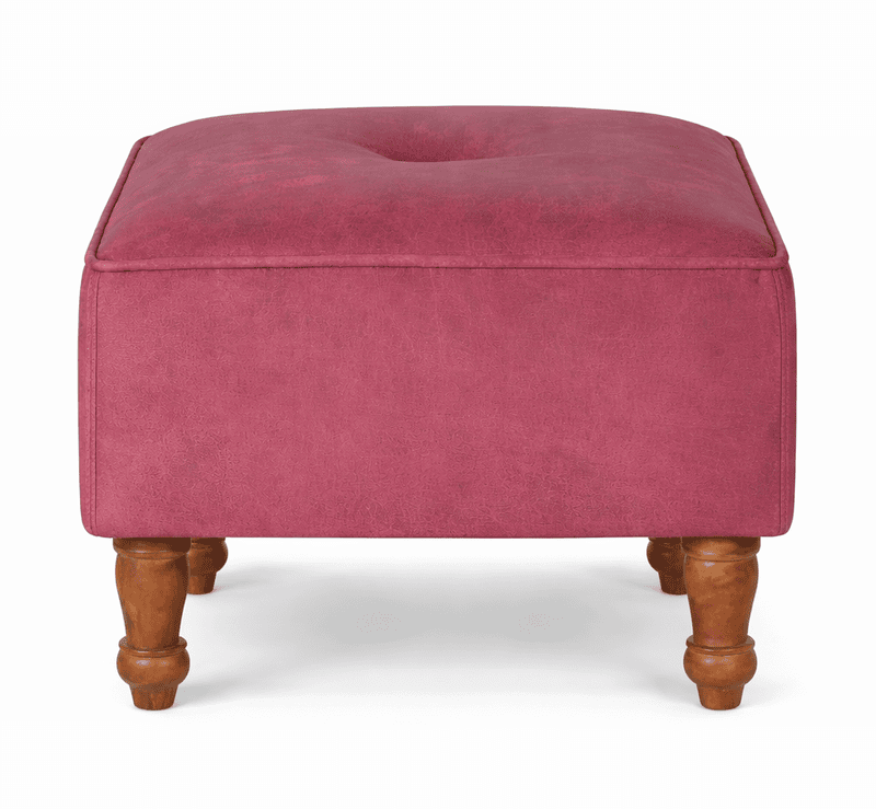 Orion Accent Seating Pouff
