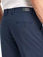 LINEN TROUSER 0484
