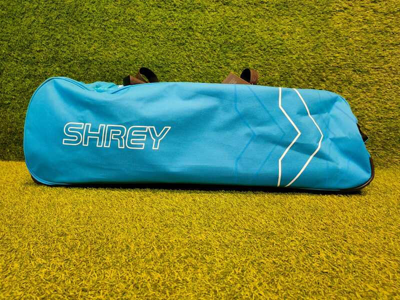 CRICKET KIT BAG SHREY
