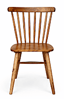 Lewis Spokes Chair