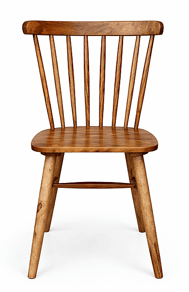 Lewis Spokes Chair