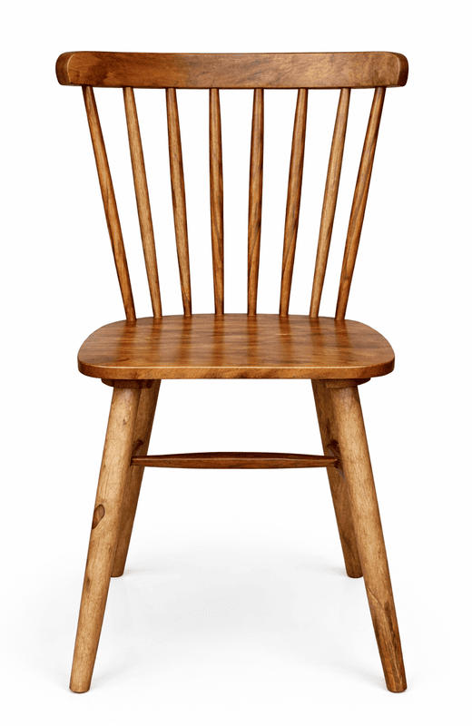 Lewis Spokes Chair