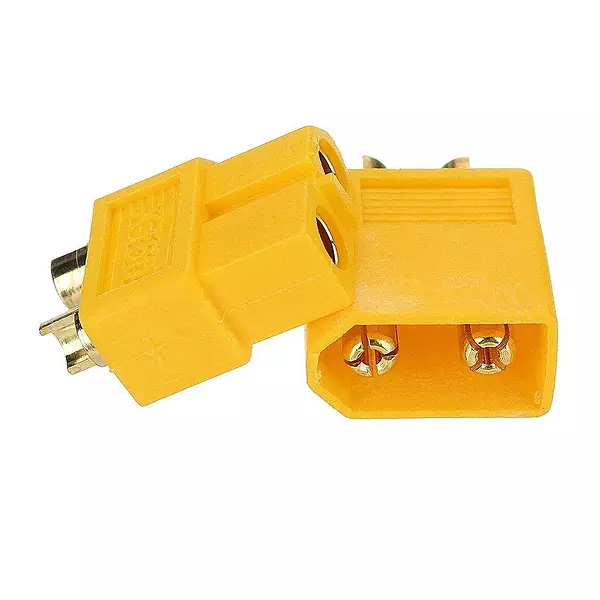 XT60 Connector Pair