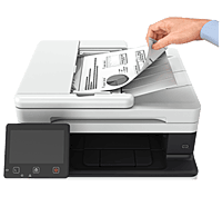 Canon imageCLASS MF465dw Laser Printer
