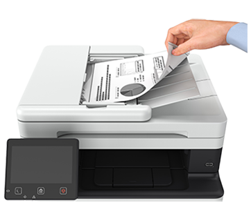 Canon C5850i Multifunction Machine