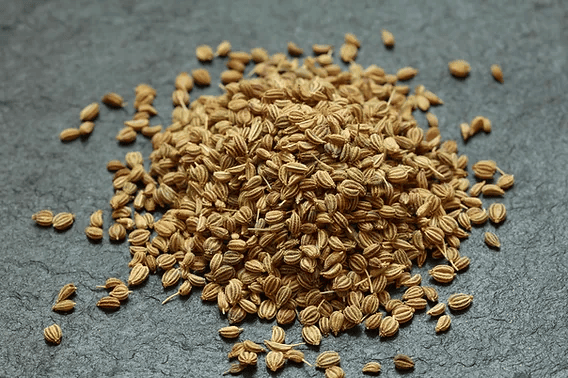 AJWAIN