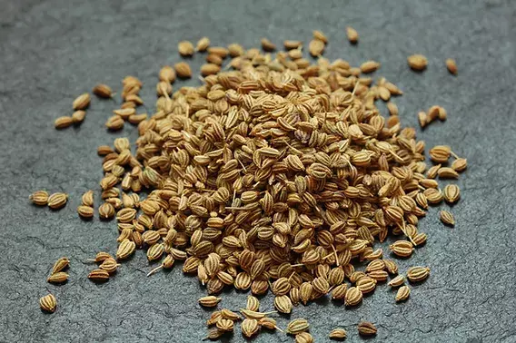 Om Seeds-Carom Seeds-Ajwain