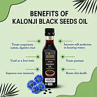 Kalonji Oil