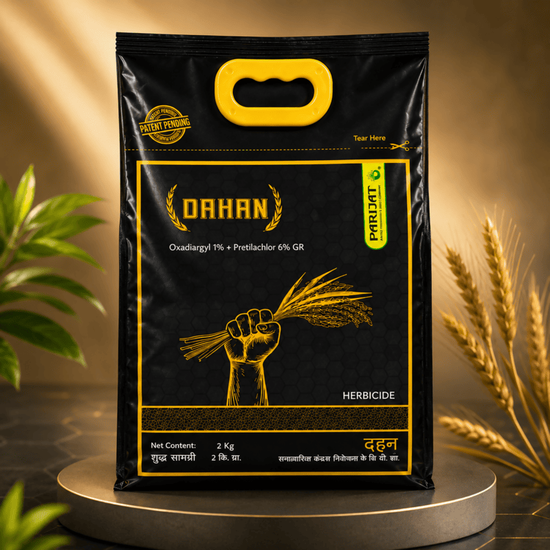 Dahan Herbicide | Vetrivel Agro Services