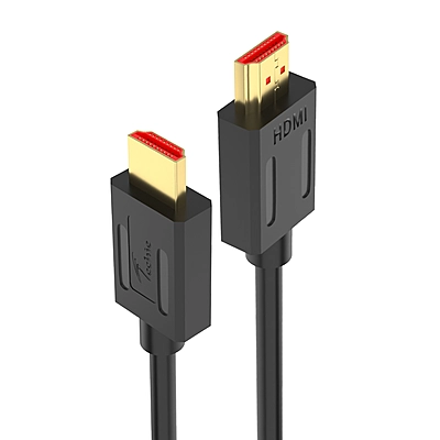 Techie TCHHHD5 LITE HDMI Cable, 5M