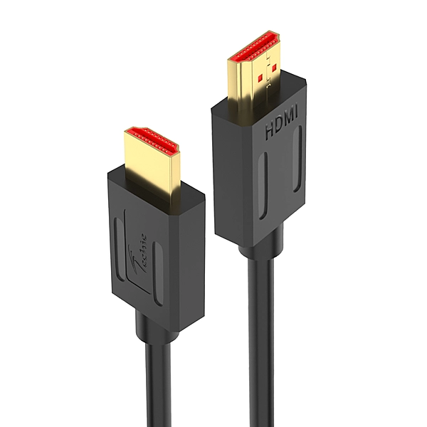 Techie TCHHHD5 LITE HDMI Cable, 5M