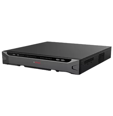 CP PLUS NVR 32CH CP-UNR-4K4324-FI 4 SATA