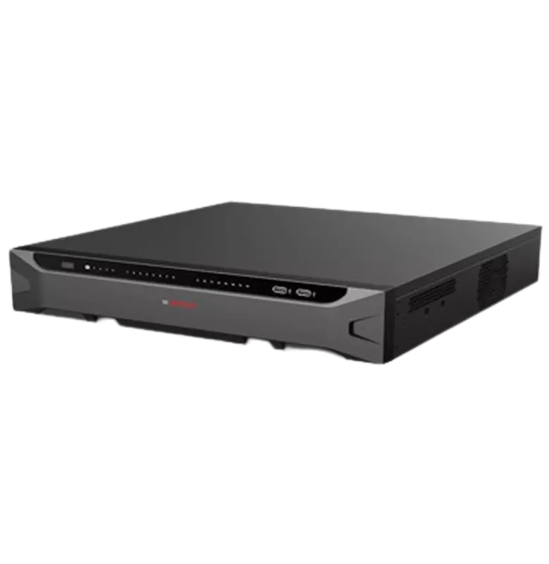CP PLUS NVR 32CH CP-UNR-4K4324-FI 4 SATA