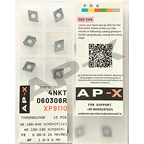 4NKT 060308R M PZ415