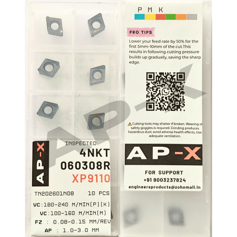 4NKT 060308R M PZ415